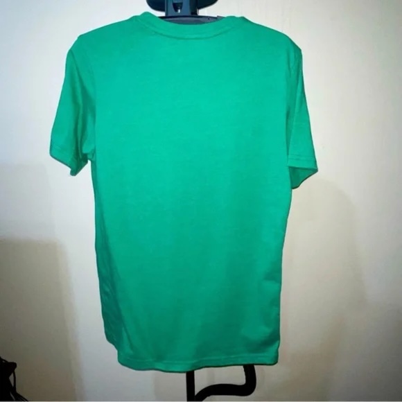 Lot of 3 EUC & VGUC Kids Tshirts: Shark Week, Minecraft Periodic Table, Canada - Picture 10 of 14